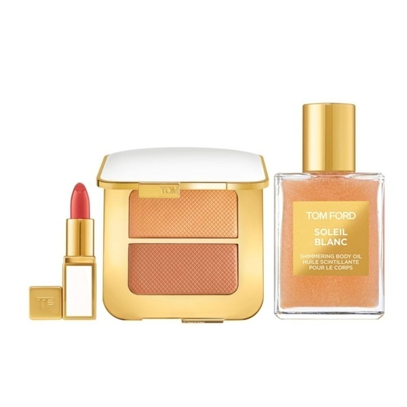 Tom Ford • Highlighting Set - Picture 3 of 14